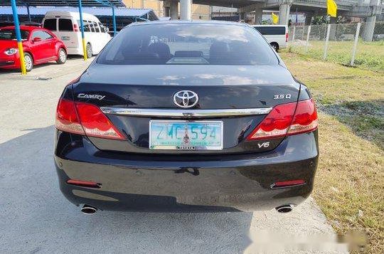 Used Toyota Camry 2007 Automatic Gasoline for sale in Manila-2