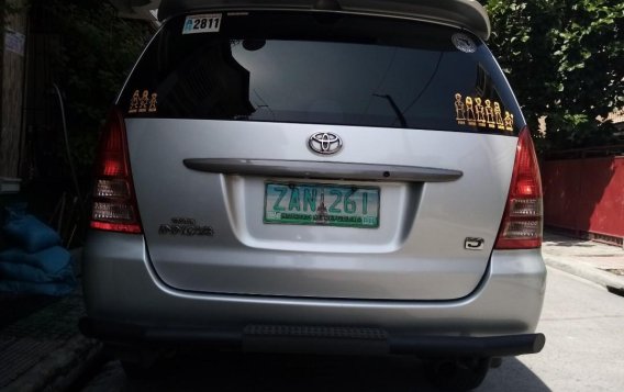 2011 Toyota Innova for sale in Imus