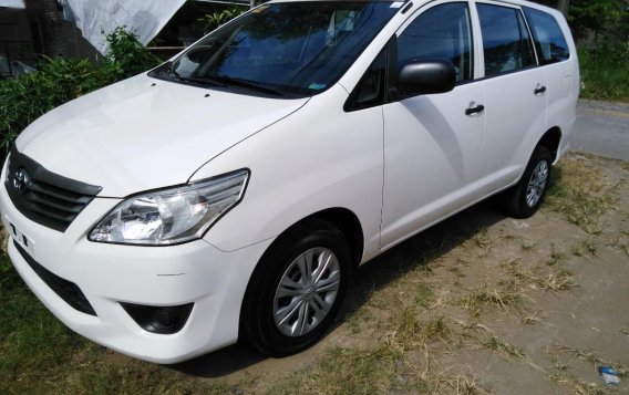 2016 Toyota Innova for sale in San Juan