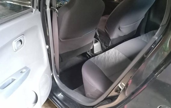 2014 Toyota Wigo for sale in Quezon City-1