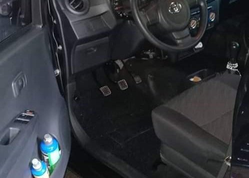 2014 Toyota Wigo for sale in Quezon City-2