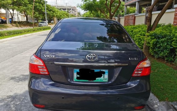 2013 Toyota Vios for sale in Taguig-3