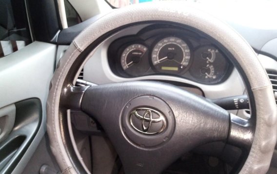 2011 Toyota Innova for sale in Imus-8