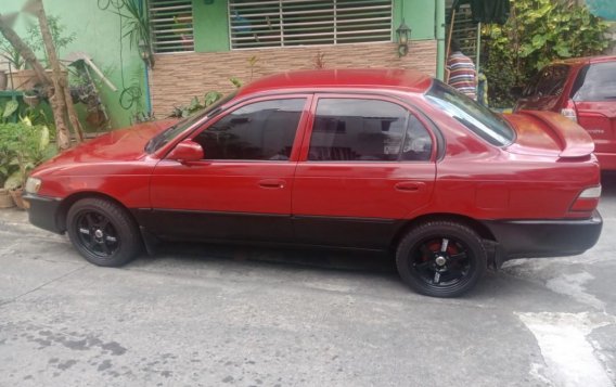 1995 Toyota Corolla for sale in Mandaluyong-2
