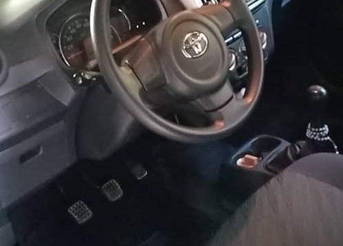 2014 Toyota Wigo for sale in Quezon City-3