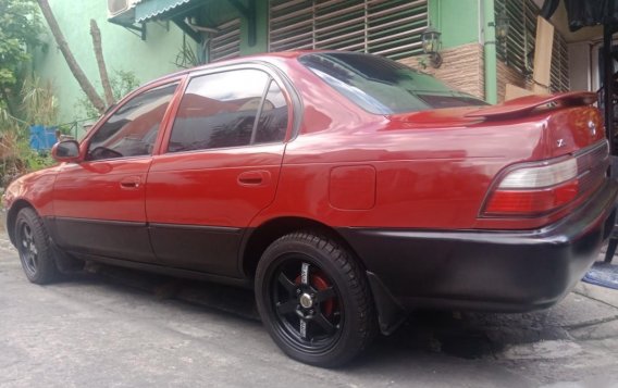 1995 Toyota Corolla for sale in Mandaluyong-3