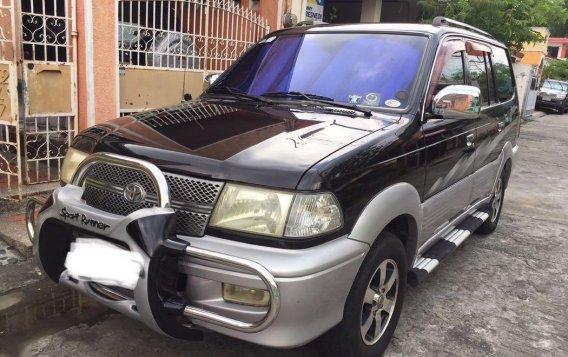 2001 Toyota Revo for sale in Muntinlupa