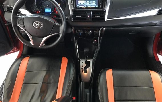 2016 Toyota Vios for sale in Quezon City-2