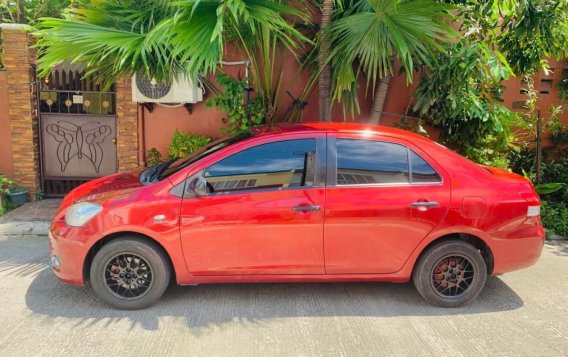 Used Toyota Vios 2010 for sale in Manila