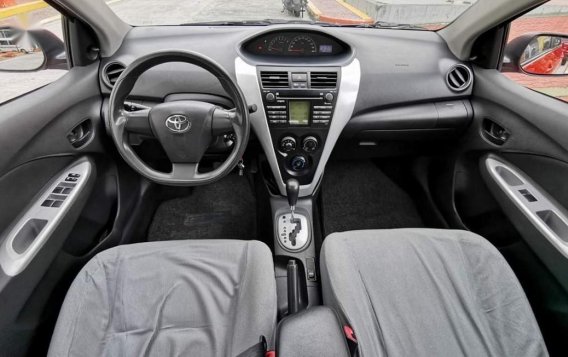 Used Toyota Vios 2013 for sale in Caloocan-3