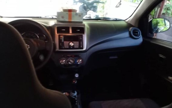 2014 Toyota Wigo for sale in Quezon City-5