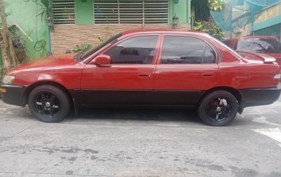 1995 Toyota Corolla for sale in Mandaluyong-1