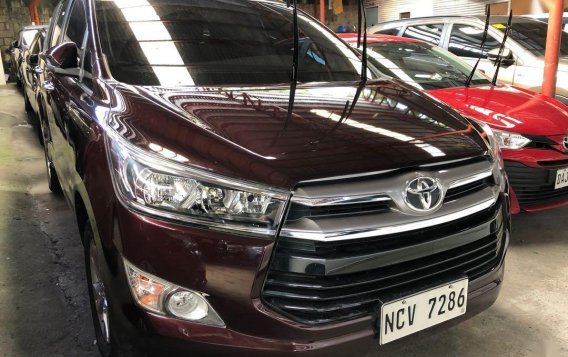 2018 Toyota Innova for sale in Quezon City-3