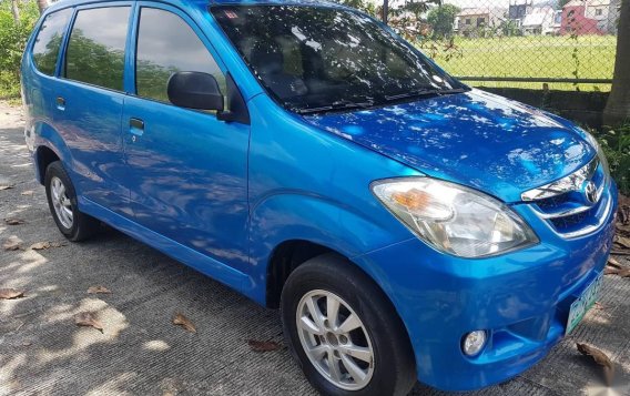 2007 Toyota Avanza for sale in Taytay-1