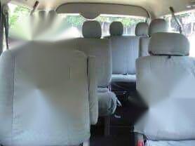2020 Toyota Hiace for sale in Quezon City-3