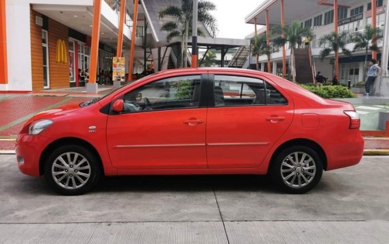 Used Toyota Vios 2013 for sale in Caloocan-2