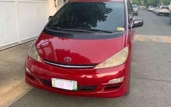 2003 Toyota Previa for sale in Pasig