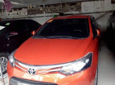 Used Toyota Vios G 2018 for sale in Quezon City-3
