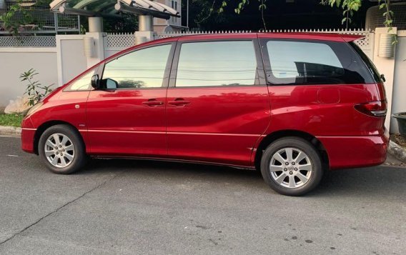 2003 Toyota Previa for sale in Pasig-2