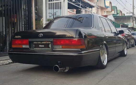 1995 Toyota Crown & S500 Vips for sale in Las Pinas-1
