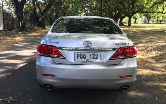 2010 Toyota Camry 3.5 Q AT for sale in San Fernando-3