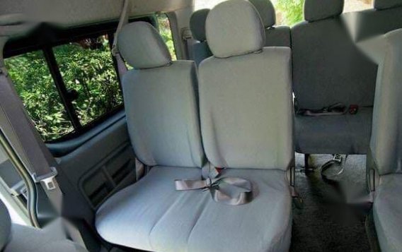 2020 Toyota Hiace for sale in Quezon City-4