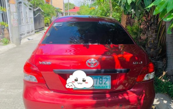 Used Toyota Vios 2010 for sale in Manila-2