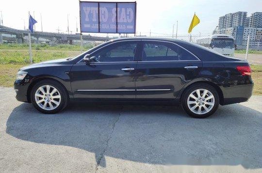 Used Toyota Camry 2007 Automatic Gasoline for sale in Manila-4