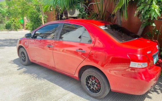 Used Toyota Vios 2010 for sale in Manila-8