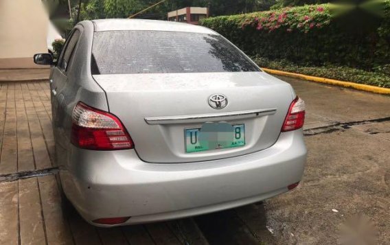 2013 Toyota Vios for sale in Quezon City-4