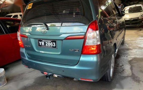 2015 Toyota Innova for sale in Quezon City-5