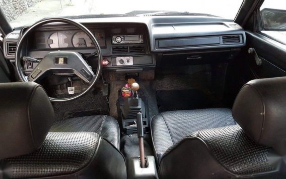 1982 Toyota Corolla for sale in Quezon City-4