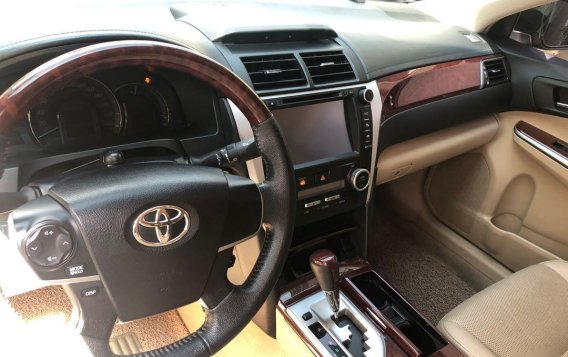 2013 Toyota Camry for sale in San Juan 