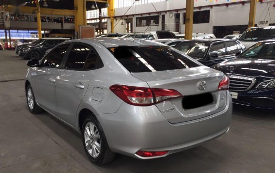 2019 Toyota Altis for sale in Quezon City-3