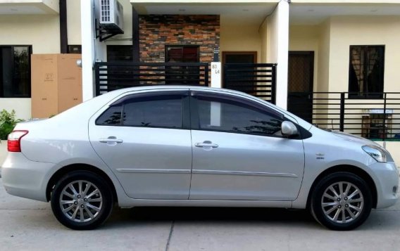 Toyota Vios 2012 for sale in Cavite-5