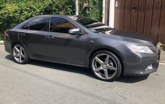 2013 Toyota Camry for sale in San Juan -1