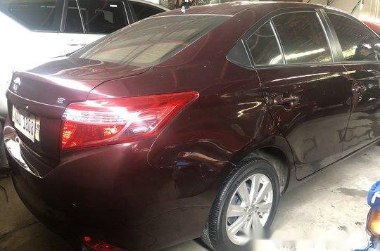 Used Toyota Vios 2017 at 8800 km for sale in Quezon City-2