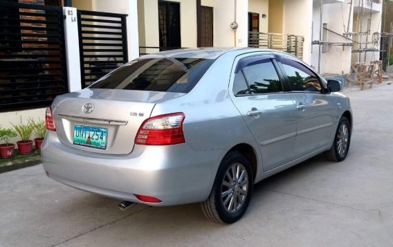 Toyota Vios 2012 for sale in Cavite-4