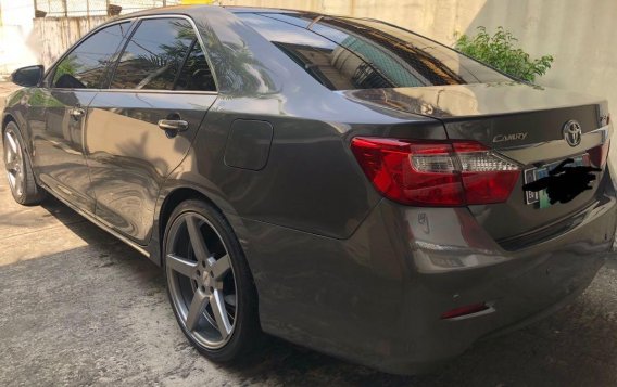 2013 Toyota Camry for sale in San Juan -2