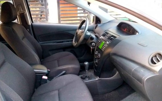 Toyota Vios 2012 for sale in Cavite-8