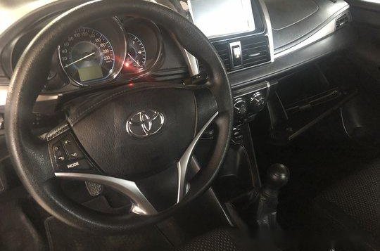 Used Toyota Vios 2017 at 8800 km for sale in Quezon City-4