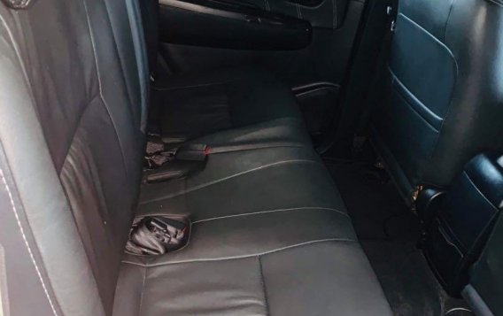 2015 Toyota Fortuner for sale in Pasig-8