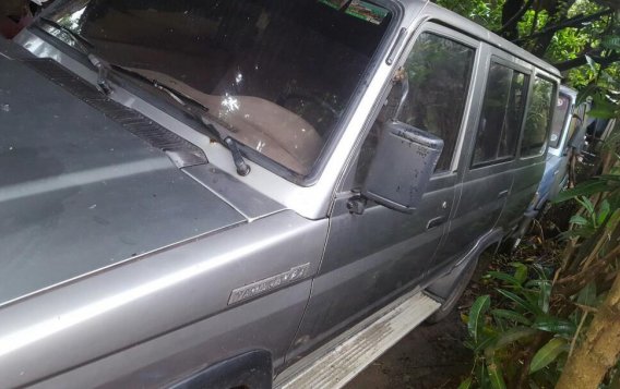 Toyota Tamaraw 1995 for sale in Dasol-2