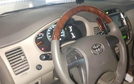 2016 Toyota Innova for sale in Manila-6