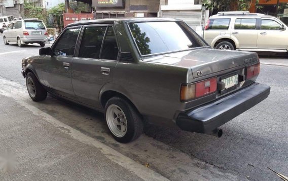 1982 Toyota Corolla for sale in Quezon City-3