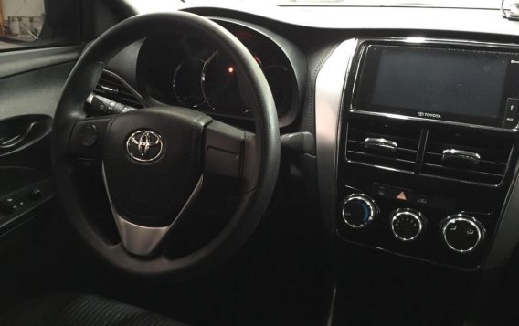 2019 Toyota Altis for sale in Quezon City-5
