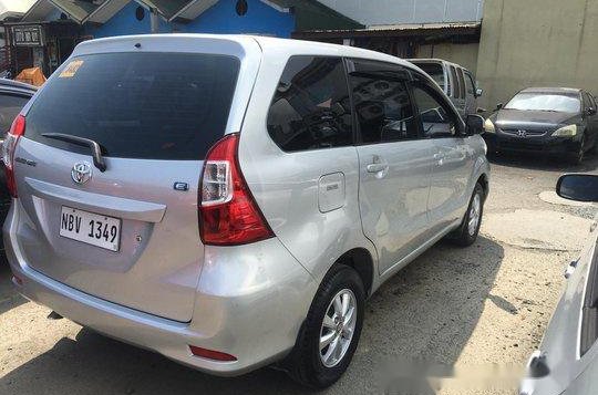 Used Toyota Avanza 2017 for sale in Manila-3