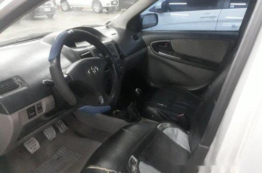 Used Toyota Vios 2004 at 99000 km for sale in Manila-7