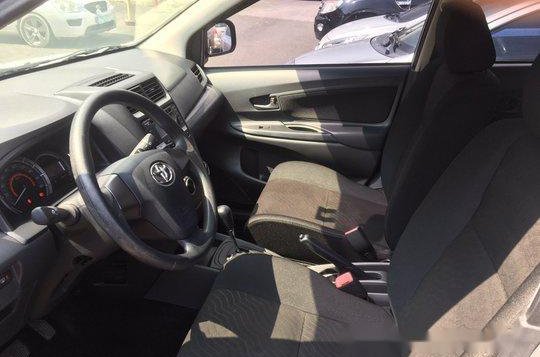 Used Toyota Avanza 2017 for sale in Manila-6