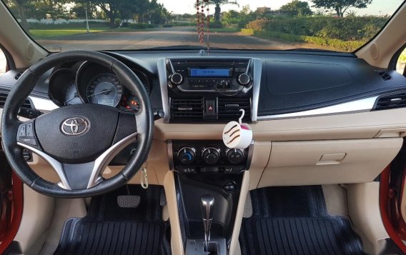 2014 Toyota Vios for sale in Valenzuela-7